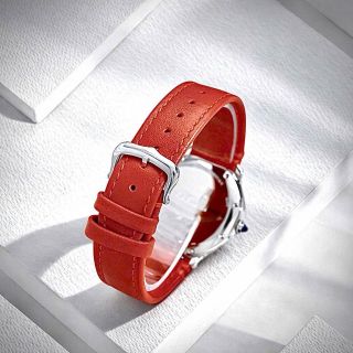 Đồng hồ Cartie Ronde Louis Cartier.