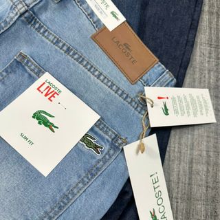 JEANS - LC  co giãn , slim , cao cấp