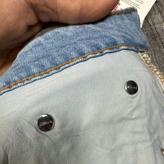 JEANS - LC  co giãn , slim , cao cấp