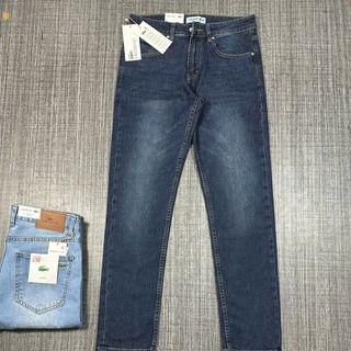 JEANS - LC  co giãn , slim , cao cấp