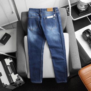 JEANS - LC   co giãn   Phom slim