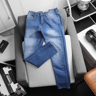 JEANS - LC   co giãn   Phom slim