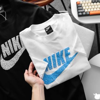 T- shirt ni.ke.  Chất thun cotton 4c cao cấp xịn