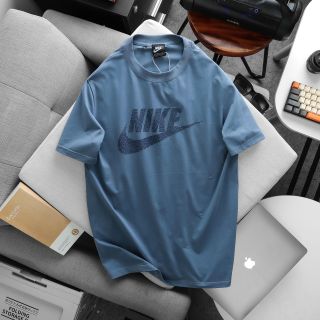 T- shirt ni.ke.  Chất thun cotton 4c cao cấp xịn