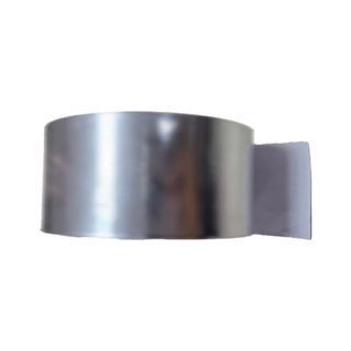 Băng keo nhôm 48mm x 25m x 50microns