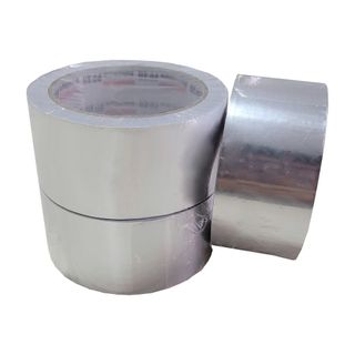 Băng keo nhôm 48mm x 25m x 50microns