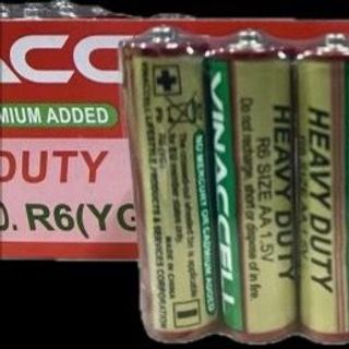 Hộp 60v pin AAA giá rẻ