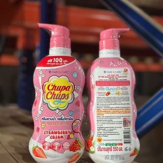 Sữa Tắm Chupa Chups