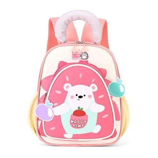 BALO MẦM NON CAO CẤP A1122 – NHỎ GỌN, ĐÁNG YÊU, TIỆN LỢI - PIPI STORE