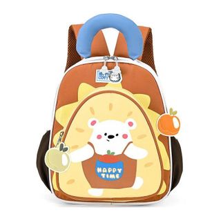 BALO MẦM NON CAO CẤP A1122 – NHỎ GỌN, ĐÁNG YÊU, TIỆN LỢI - PIPI STORE