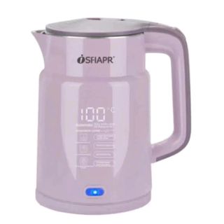 ÂGN Ấm Siêu Tốc Sfiapr SA-ST38 2.5L (THÙNG 20C)