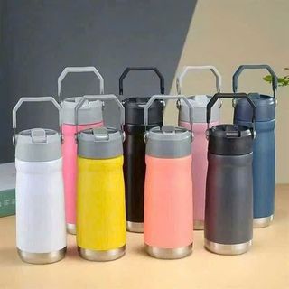 BGN Bình giữ nhiệt TKS 550ml oz ( THÙNG 50C )