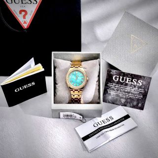 GUES 𝐆𝐖𝟎𝟕𝟕𝟎𝐋𝟓 𝐎𝐜𝐭𝐚𝐠𝐨𝐧𝐚𝐥 𝐓𝐰𝐨-𝐓𝐨𝐧𝐞 𝐋𝐚𝐝𝐢𝐞𝐬 𝐖𝐚𝐭𝐜𝐡 𝟑𝟔𝐦𝐦