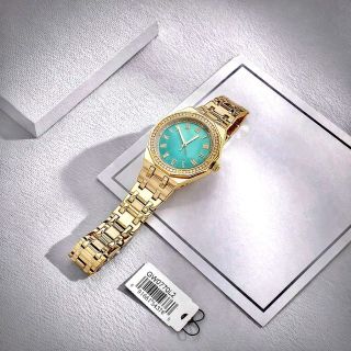 GUES 𝐆𝐖𝟎𝟕𝟕𝟎𝐋𝟓 𝐎𝐜𝐭𝐚𝐠𝐨𝐧𝐚𝐥 𝐓𝐰𝐨-𝐓𝐨𝐧𝐞 𝐋𝐚𝐝𝐢𝐞𝐬 𝐖𝐚𝐭𝐜𝐡 𝟑𝟔𝐦𝐦