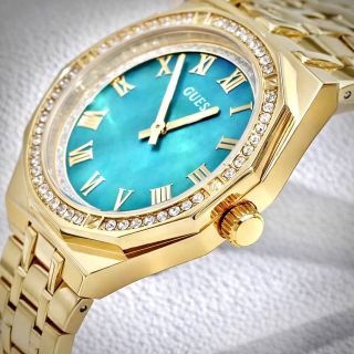 GUES 𝐆𝐖𝟎𝟕𝟕𝟎𝐋𝟓 𝐎𝐜𝐭𝐚𝐠𝐨𝐧𝐚𝐥 𝐓𝐰𝐨-𝐓𝐨𝐧𝐞 𝐋𝐚𝐝𝐢𝐞𝐬 𝐖𝐚𝐭𝐜𝐡 𝟑𝟔𝐦𝐦