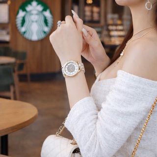 MICHAE KORS RUNWAY MK6999