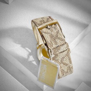 MICHAE KORS RUNWAY MK6999