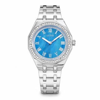 GUES 𝐆𝐖𝟎𝟕𝟕𝟎𝐋 𝐎𝐜𝐭𝐚𝐠𝐨𝐧𝐚𝐥 𝐓𝐰𝐨-𝐓𝐨𝐧𝐞 𝐋𝐚𝐝𝐢𝐞𝐬 𝐖𝐚𝐭𝐜𝐡 𝟑𝟔𝐦𝐦