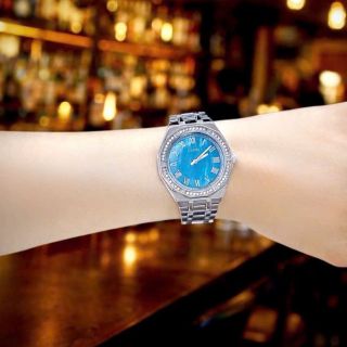 GUES 𝐆𝐖𝟎𝟕𝟕𝟎𝐋 𝐎𝐜𝐭𝐚𝐠𝐨𝐧𝐚𝐥 𝐓𝐰𝐨-𝐓𝐨𝐧𝐞 𝐋𝐚𝐝𝐢𝐞𝐬 𝐖𝐚𝐭𝐜𝐡 𝟑𝟔𝐦𝐦