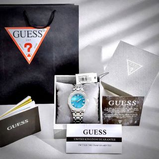 GUES 𝐆𝐖𝟎𝟕𝟕𝟎𝐋 𝐎𝐜𝐭𝐚𝐠𝐨𝐧𝐚𝐥 𝐓𝐰𝐨-𝐓𝐨𝐧𝐞 𝐋𝐚𝐝𝐢𝐞𝐬 𝐖𝐚𝐭𝐜𝐡 𝟑𝟔𝐦𝐦