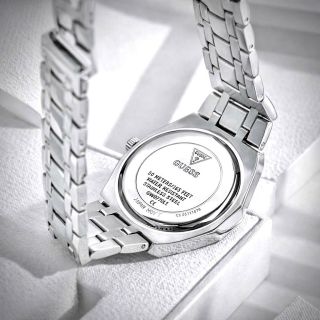 GUES 𝐆𝐖𝟎𝟕𝟕𝟎𝐋 𝐎𝐜𝐭𝐚𝐠𝐨𝐧𝐚𝐥 𝐓𝐰𝐨-𝐓𝐨𝐧𝐞 𝐋𝐚𝐝𝐢𝐞𝐬 𝐖𝐚𝐭𝐜𝐡 𝟑𝟔𝐦𝐦