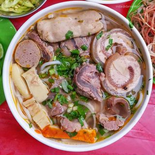 Chả tép heo trần set 10 cây (giao tphcm)