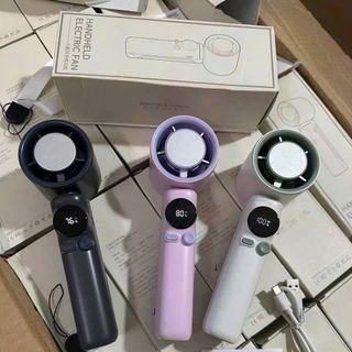 Quạt cầm tay S-026