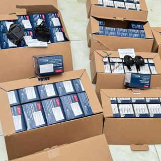 CÒI SÊN 1 JACK TOYOTA DENSO CHÍNH HÃNG