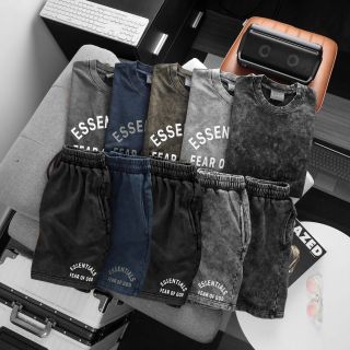 Set Wash Nam cực choáy.  Chất liệu cotton 2 chiều đẹp đỉnh