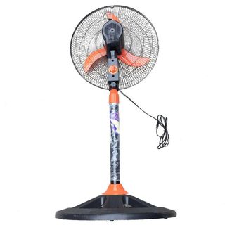 QUẠT ĐỨNG CÔNG NGHIỆP NATIFAN D-18 (T6)