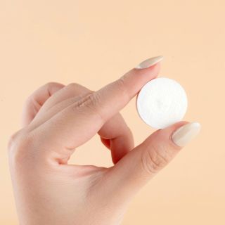 Sỉ - Khăn nén Care4u 25 viên tiện dụng cho Du lịch, Công tác, Bỏ túi