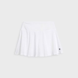 Váy lulu.  Thun lạnh   2 lớp