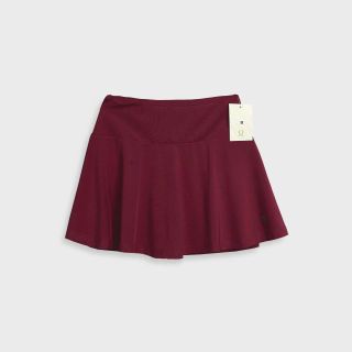 Váy lulu.  Thun lạnh   2 lớp