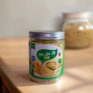 Phôi Lúa Mì 365 hộp 250gr
