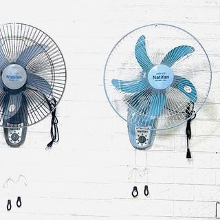 QUẠT TREO 5 CÁNH 2 DÂY NATIFAN B-405 (T6)