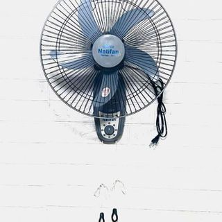 QUẠT TREO 5 CÁNH 2 DÂY NATIFAN B-405 (T6)