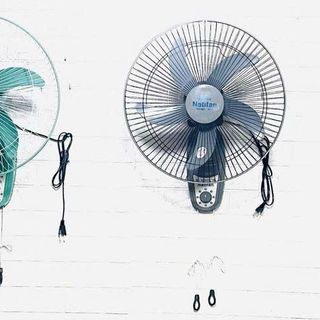 QUẠT TREO 5 CÁNH 2 DÂY NATIFAN B-405 (T6)