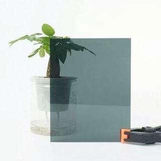 Nhựa cường lực polycacbonate