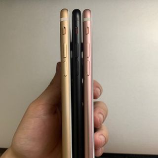 iPhone 7g 32gb full chức năng.