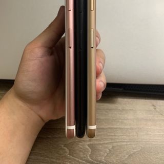 iPhone 7g 32gb full chức năng.