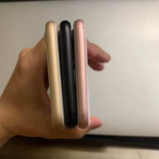 iPhone 7g 32gb full chức năng.