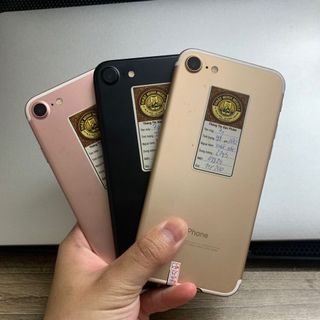 iPhone 7g 32gb full chức năng.