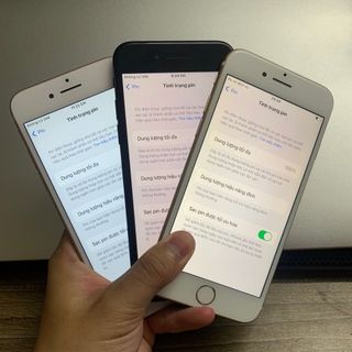 iPhone 7g 32gb full chức năng.