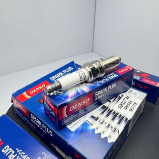 BUGI CÁC DÒNG XE Ô TÔ DENSO CHÍNH HÃNG