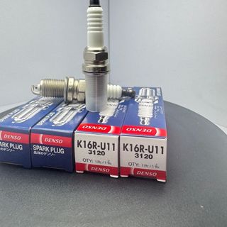 BUGI CÁC DÒNG XE Ô TÔ DENSO CHÍNH HÃNG