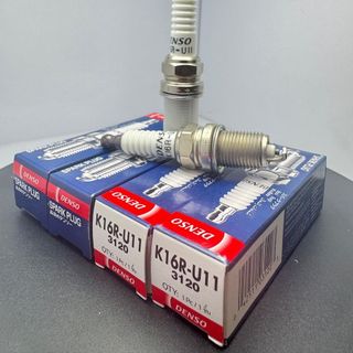 BUGI CÁC DÒNG XE Ô TÔ DENSO CHÍNH HÃNG