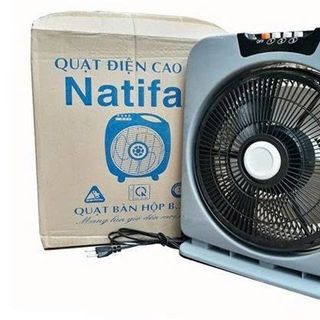 QUẠT HỘP NATIFAN B3H-301