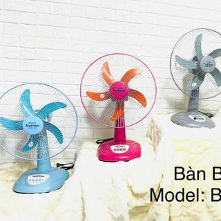 QUẠT BÀN NATIFAN B-403 (T6)