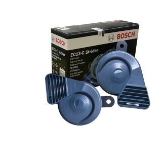 CÒI SÊN BOSCH 12V CHỐNG NƯỚC CHÍNH HÃNG