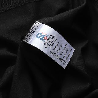 ÁO THUN CỔ BẺ FORM BODY SRB20-H P354 - LADY'S PASSION